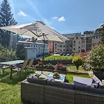 UO3 - Urlaubsmagie- Urlaubsoase mitten in Sebnitz