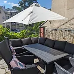 UO3 - Urlaubsmagie- Urlaubsoase mitten in Sebnitz Apartment *