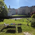 Apartment Urlaubsmagie - Ferienwohnung Uhunest - Gemeinschaftsgarten Mit Pool & Sauna *