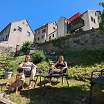 UO3 - Urlaubsmagie- Urlaubsoase mitten in Sebnitz Apartment *