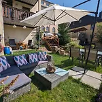 UO3 - Urlaubsmagie- Urlaubsoase mitten in Sebnitz Sebnitz