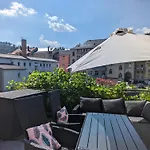 Urlaubsmagie - Ferienwohnung Uhunest - Gemeinschaftsgarten Mit Pool & Sauna *