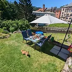 UO3 - Urlaubsmagie- Urlaubsoase mitten in Sebnitz Sebnitz