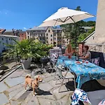 Urlaubsmagie - Ferienwohnung Uhunest - Gemeinschaftsgarten Mit Pool & Sauna Apartment