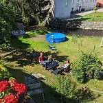 Apartment Urlaubsmagie - Ferienwohnung Uhunest - Gemeinschaftsgarten Mit Pool & Sauna *