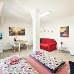 Apartment UO3 - Urlaubsmagie- Urlaubsoase mitten in Sebnitz