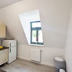 UO3 - Urlaubsmagie- Urlaubsoase mitten in Sebnitz Apartment