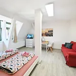 Apartment UO3 - Urlaubsmagie- Urlaubsoase mitten in Sebnitz *