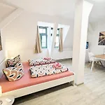 Apartment UO3 - Urlaubsmagie- Urlaubsoase mitten in Sebnitz Sebnitz