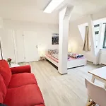 Apartment UO3 - Urlaubsmagie- Urlaubsoase mitten in Sebnitz Sebnitz