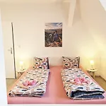 UO3 - Urlaubsmagie- Urlaubsoase mitten in Sebnitz