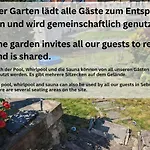 UO3 - Urlaubsmagie- Urlaubsoase mitten in Sebnitz Apartment *
