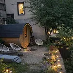 Apartment Urlaubsmagie - Ferienwohnung Uhunest - Gemeinschaftsgarten Mit Pool & Sauna *