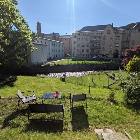 Apartamento Uo3 - Urlaubsmagie- Urlaubsoase Mitten In *