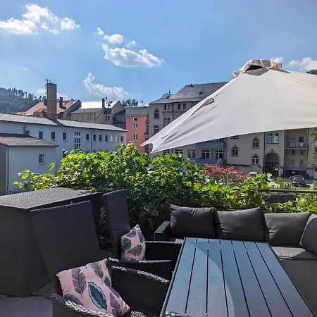Uo3 - Urlaubsmagie- Urlaubsoase Mitten In *