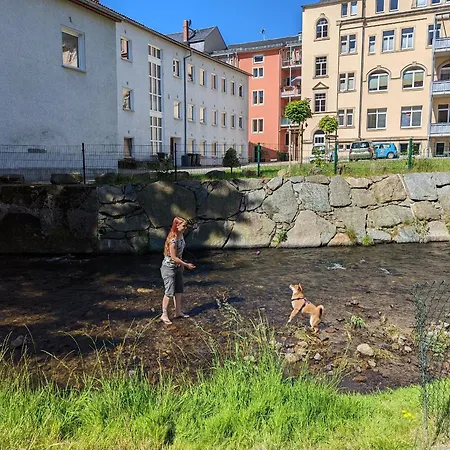 Uo3 - Urlaubsmagie- Urlaubsoase Mitten In