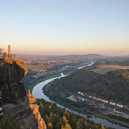 Uo3 - Urlaubsmagie- Urlaubsoase Mitten In Apartment