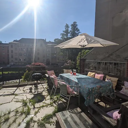 Uo3 - Urlaubsmagie- Urlaubsoase Mitten In