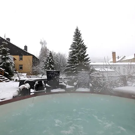 Uo3 - Urlaubsmagie- Urlaubsoase Mitten In Apartment *