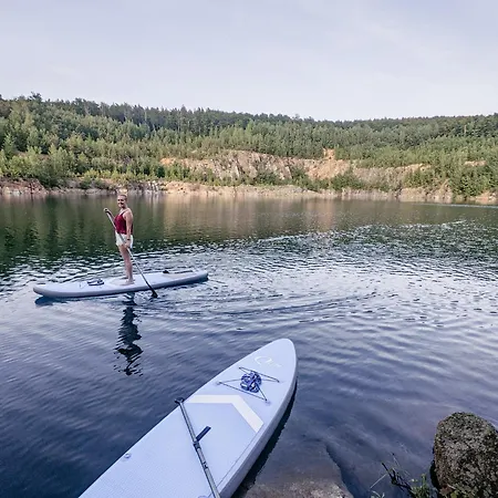 Apartamento Uo3 - Urlaubsmagie- Urlaubsoase Mitten In *