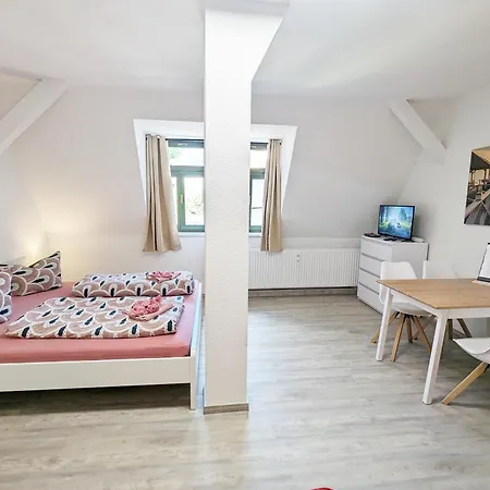 Uo3 - Urlaubsmagie- Urlaubsoase Mitten In Apartment *