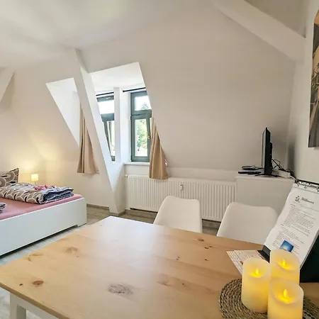 Uo3 - Urlaubsmagie- Urlaubsoase Mitten In * Sebnitz