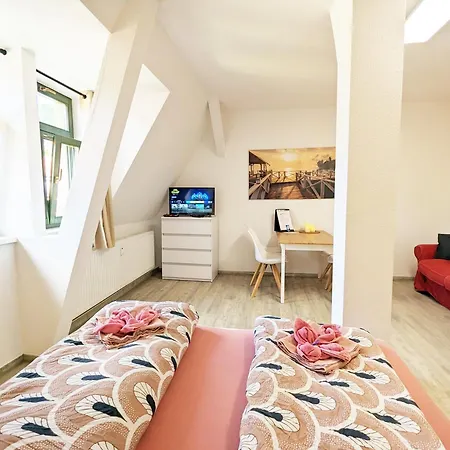 Uo3 - Urlaubsmagie- Urlaubsoase Mitten In *
