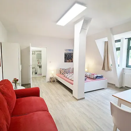 Uo3 - Urlaubsmagie- Urlaubsoase Mitten In * Sebnitz