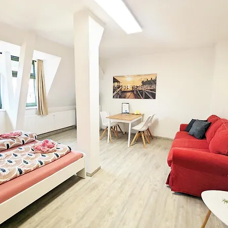 Uo3 - Urlaubsmagie- Urlaubsoase Mitten In Sebnitz