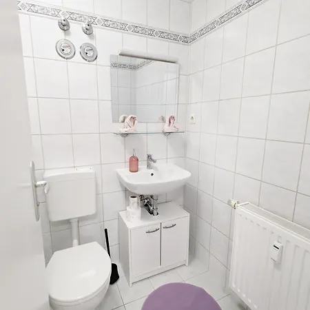 Uo3 - Urlaubsmagie- Urlaubsoase Mitten In Apartment *