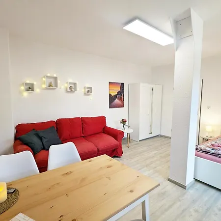 Uo3 - Urlaubsmagie- Urlaubsoase Mitten In * Sebnitz