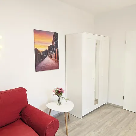 Uo3 - Urlaubsmagie- Urlaubsoase Mitten In *